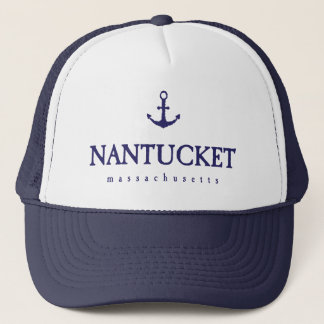 Casquette Nantucket