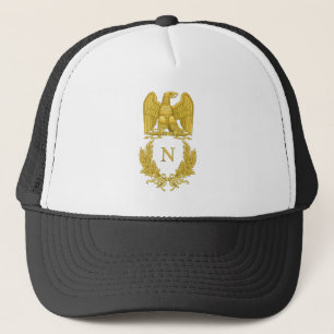 Casquette Napoléon Emblem