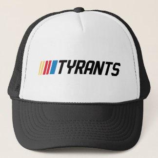 Casquette Nastyrans