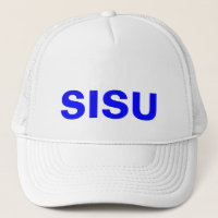 Nature de HAT~ Sisu et esprit des personnes