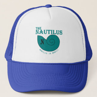 Casquette Nautilus