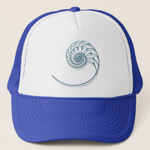 Casquette Nautilus 2