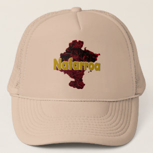 Casquette Navarre