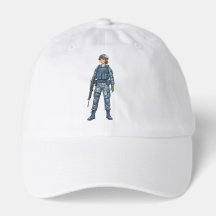 navy girl