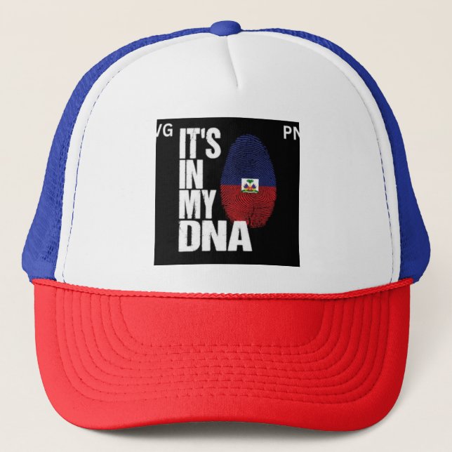 Casquette Nayo (Devant)