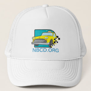 CASQUETTE NBCD