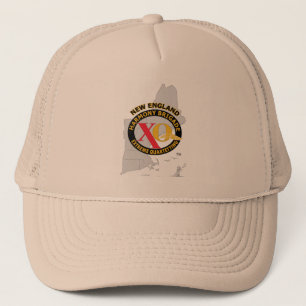 casquette nehb