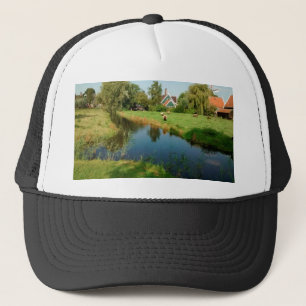 Casquette Netherlands pictures