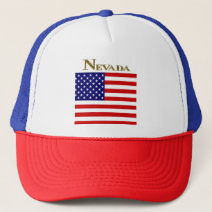 CASQUETTE NEVADA