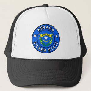 Casquette Nevada