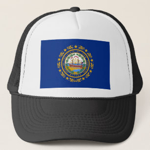 Casquette New Hampshire