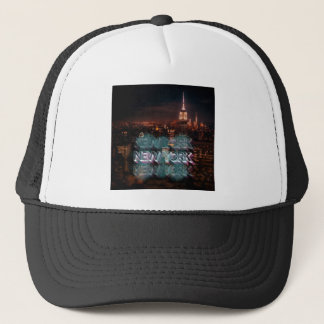 Casquette New York