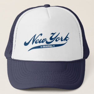 Casquette New York