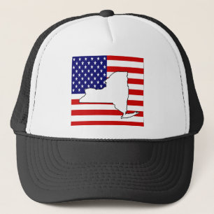 Casquette New York