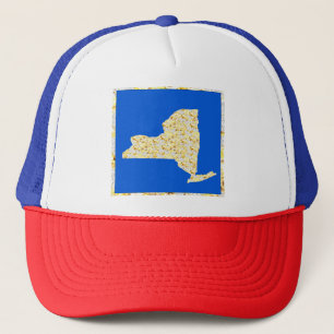CASQUETTE NEW YORK