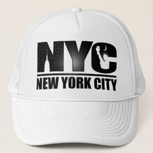 Casquette New York City