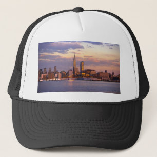 Casquette New York City