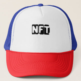 CASQUETTE NFT