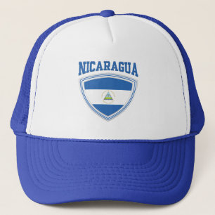 Casquette Nicaragua - Bouclier