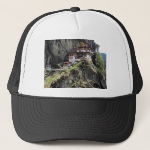 Casquette nid de tigre