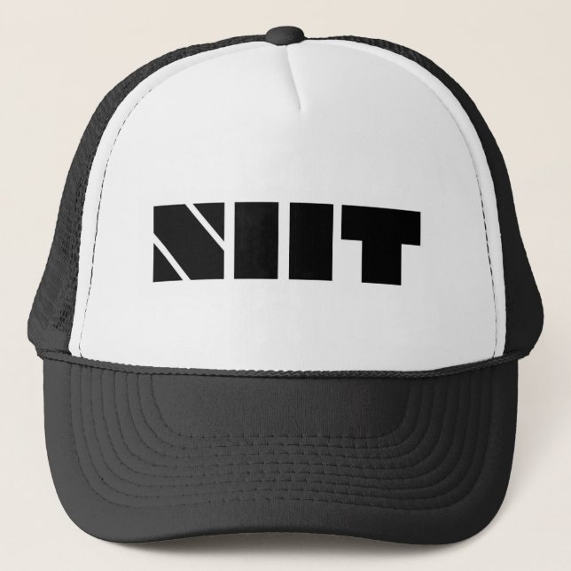 Casquette Niit (Devant)