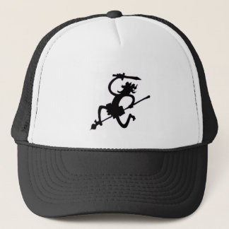 Casquette Nika