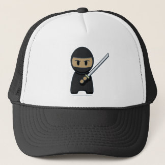 Casquette Ninja Yoshi