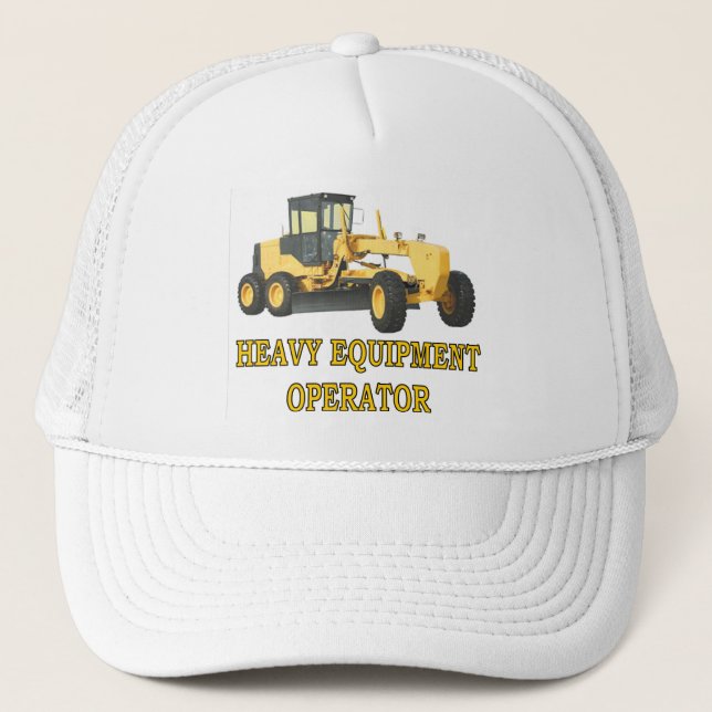 CASQUETTE NIVEAU (Devant)