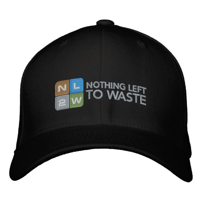 CASQUETTE NL2W (Devant)