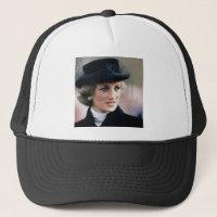 No.44 Princesse Diana France 1988