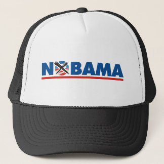 Casquette nobama
