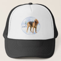 Noel Bloodhound
