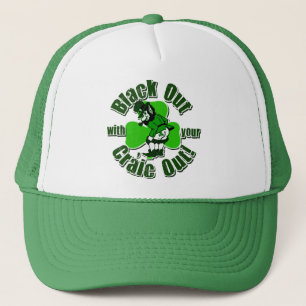Casquette Noircissez avec votre Craic