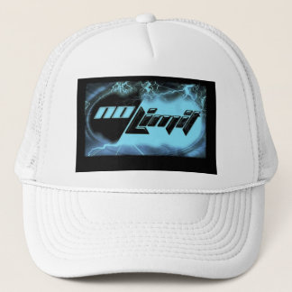 Casquette NoLimit Strikes~Tad de BluishGreen~Hat/Cap
