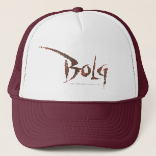 Casquette Nom de Bolg