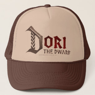 Casquette Nom de Dori