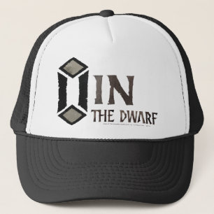 Casquette Nom d'Oin