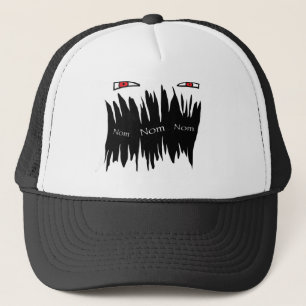 Casquette Nom-Nom-Casquette