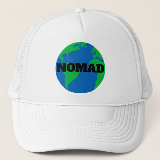 Casquette Nomad