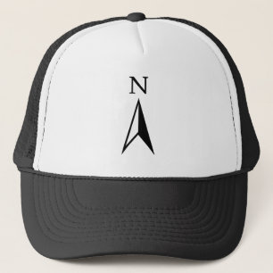 Casquette Nord