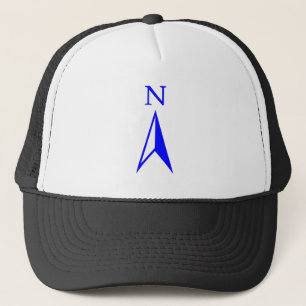 Casquette Nord