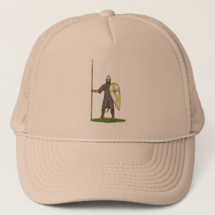 Casquette Norman Knight Circa 1066