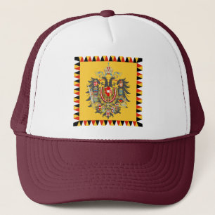 Casquette Norme impériale de l'Autriche