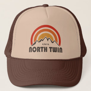 Casquette North Twin Mountain New Hampshire