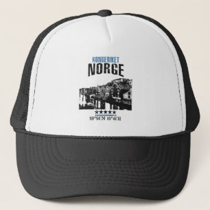 Casquette Norvège