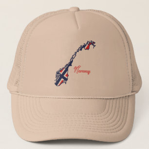 Casquette norvégien