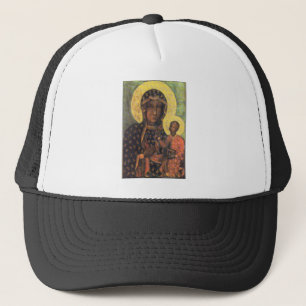 Casquette Notre Madame de Czestochowa