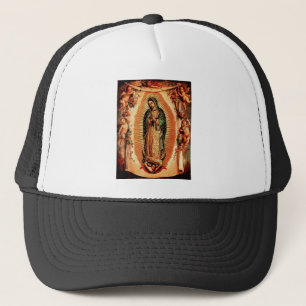 Casquette Notre Madame de Guadalupe