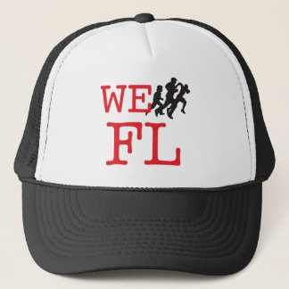 Casquette Nous courons FL