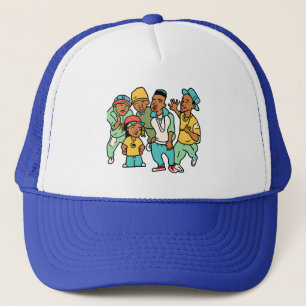 Casquette Nous L'Avons Fait